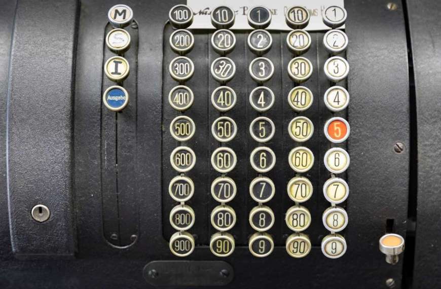 Digitale Kassensysteme sind aus der Gastronomie nicht mehr wegzudenken!