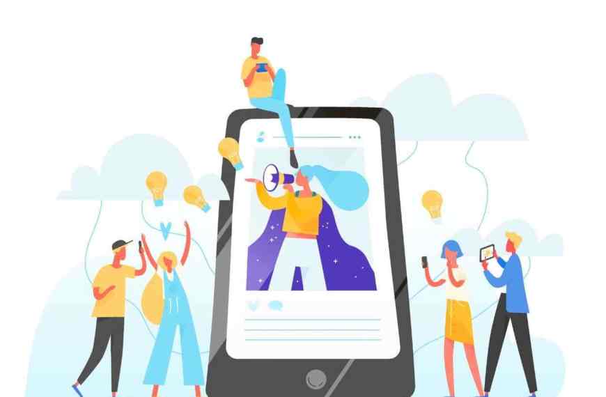 Influencer Gastronomie Marketing mit Vertrag Muster