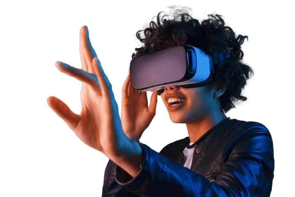 Firmenjubiläum Idee VR-Erlebnis