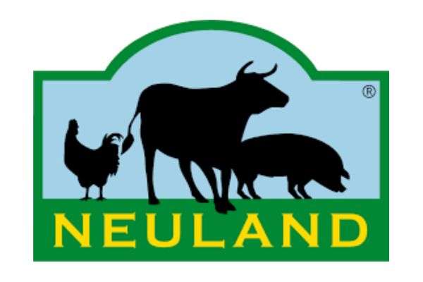 Neuland Qualitätssiegel Gütesiegel