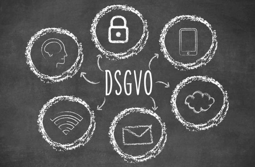 DSGVO Gastronomie Datenschutz Grundverordnung