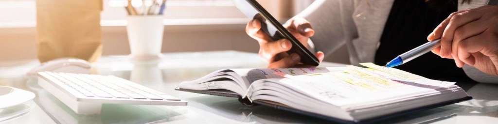 Effiziente Planung beim Erstellen des Schichtplans