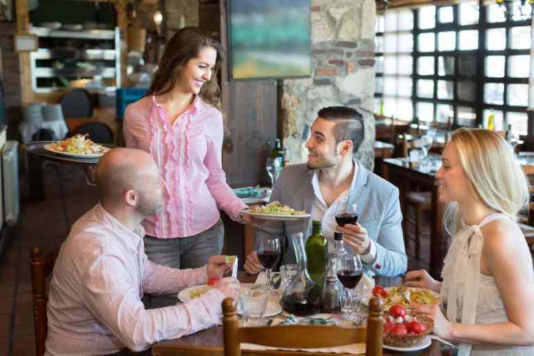 Gästeerlebnis in der Gastronomie optimieren