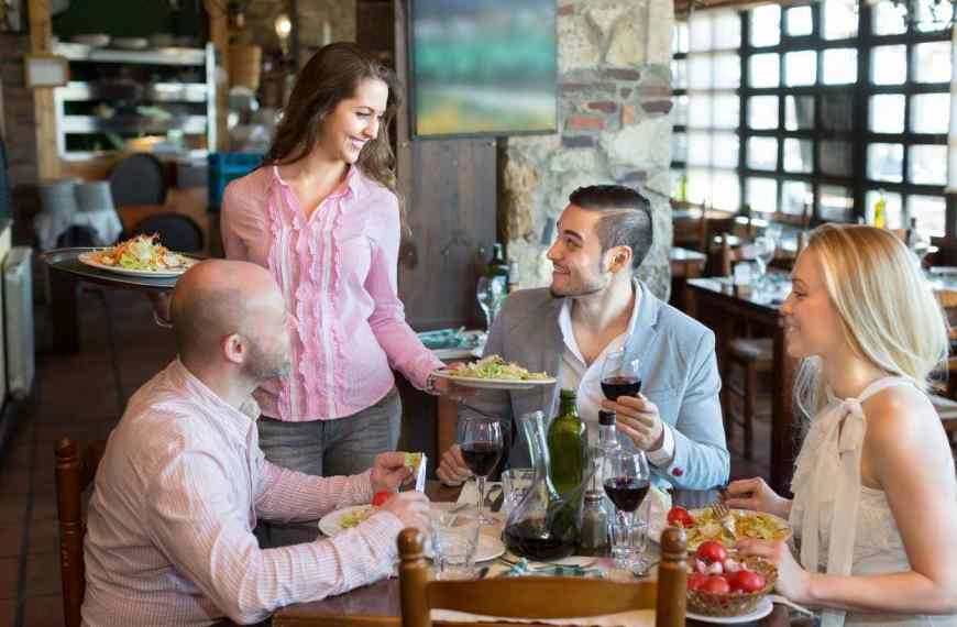 Gästeerlebnis in der Gastronomie optimieren