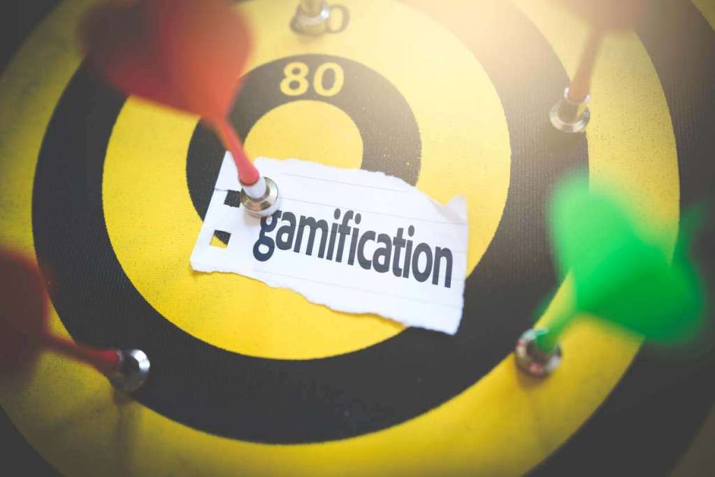 (375) Gamification in der Gastronomie: So begeistern Sie spielerisch alle