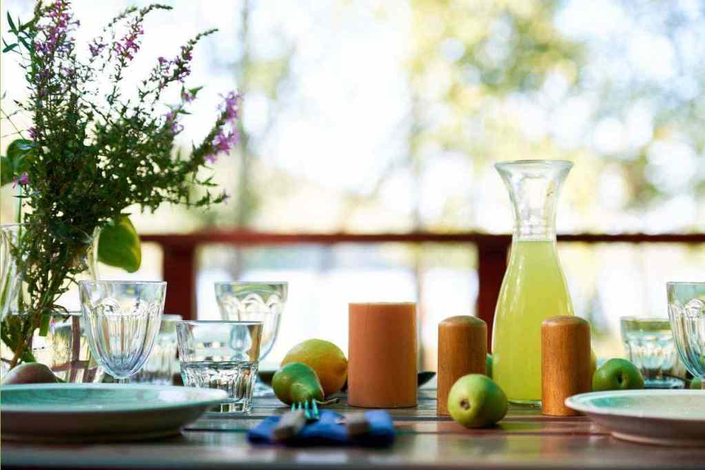 Gäste und Kunden gewinnen in der Gastronomie durch tolle Outdoor Dining Erlebnisse