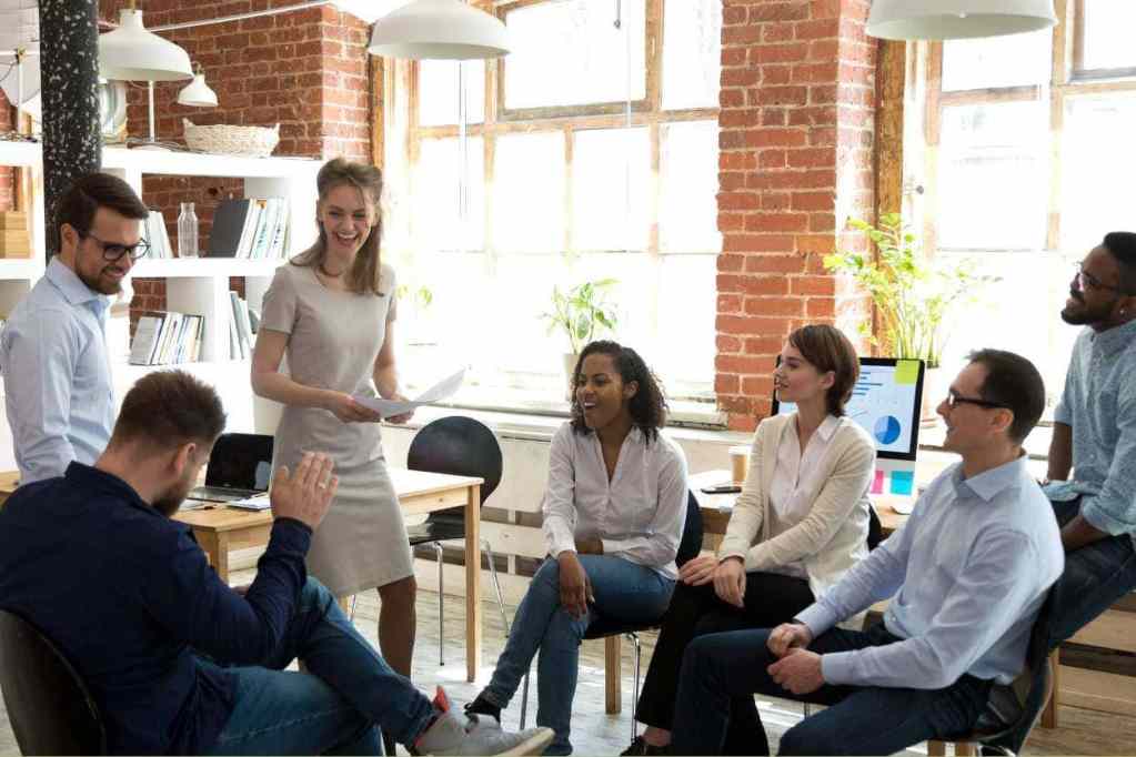 Ein gut geschultes Team ist der Anfang, um neue Gäste zu gewinnen