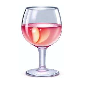 Berliner Weisse Glas