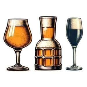 Biergläser: Craft Bier Gläser