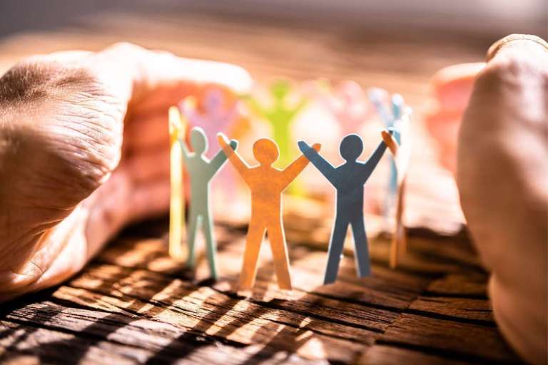 (385) Inklusion und Diversität im Gastgewerbe