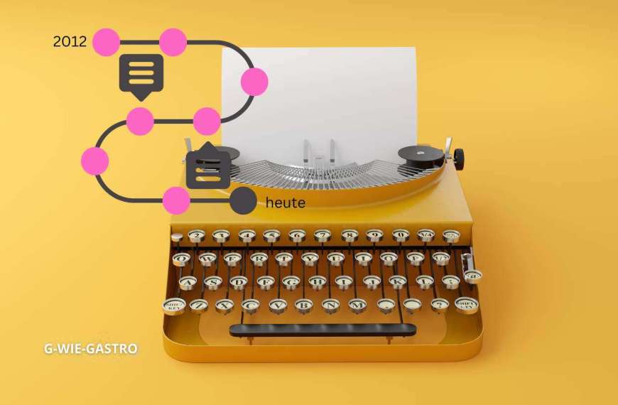 Alle Artikel auf g-wie-gastro chronologisch