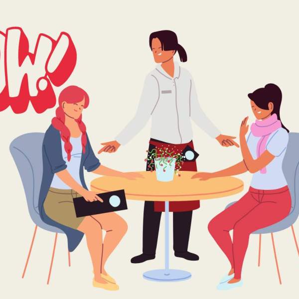 Mit den richtigen Tricks begeistern Sie Ihre Gäste – so funktioniert’s!