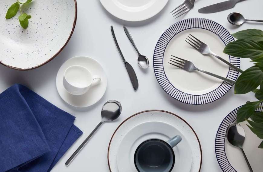 Gastrogeschirr richtig auswählen