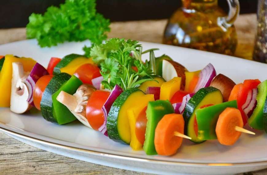 Vegane Events als Business-Idee