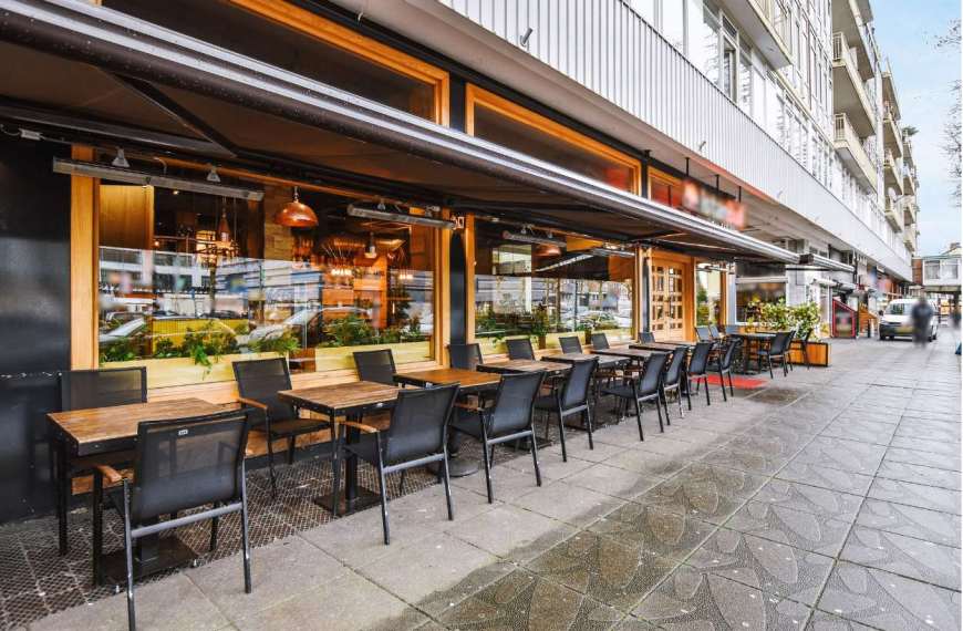 Immobiliensuche Gastronomie Landau