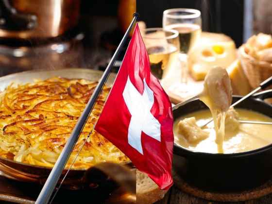 Schweizer Aktionswoche