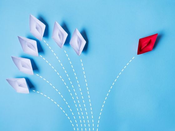 5 Tipps für Gastronomen, die sich aus der Masse abheben wollen