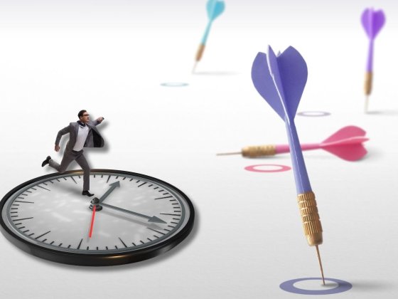 Effizient arbeiten in der Gastronomie