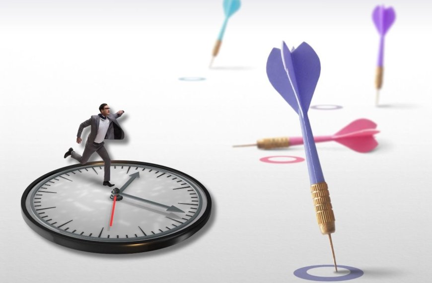 Effizient arbeiten in der Gastronomie