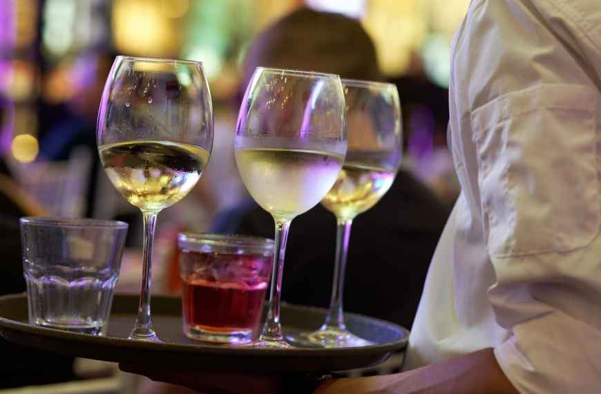 Lösungen gegen Fachkräftemangel in der Gastronomie