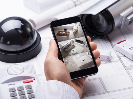 Wie Restaurants mit smarter Technik für mehr Sicherheit sorgen