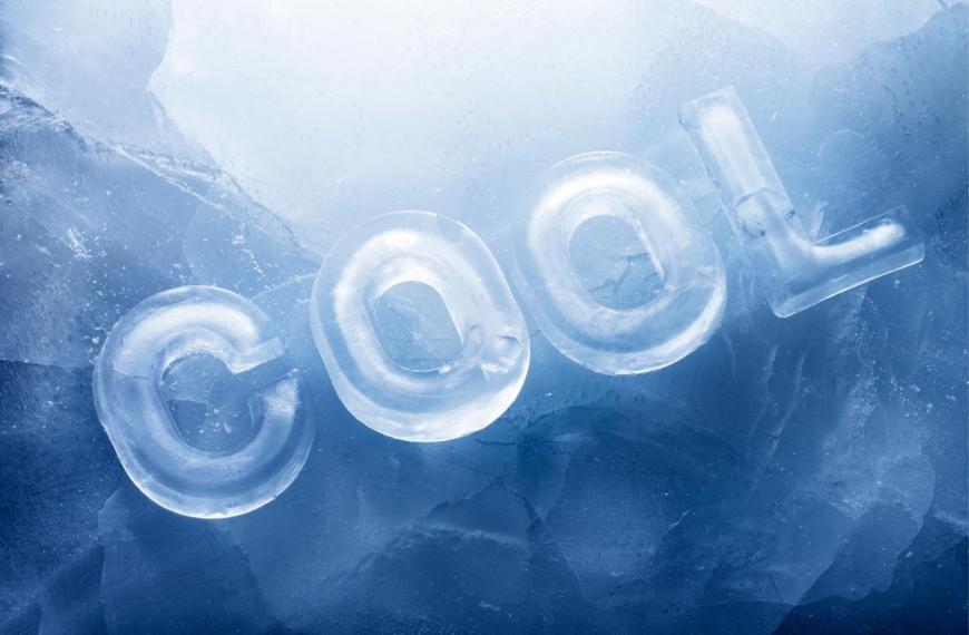 Kühlung in der Gastronomie