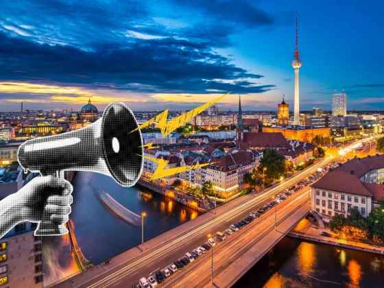 Trends aus der Berliner Spitzengastronomie