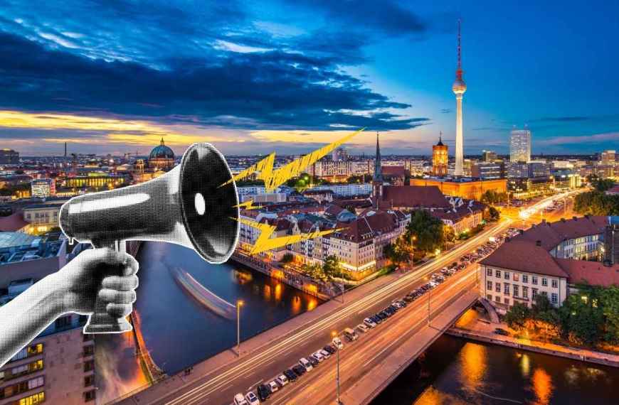 Trends aus der Berliner Spitzengastronomie