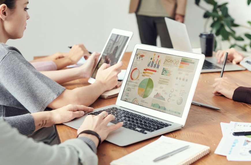 Beste Personalmanagement-Software