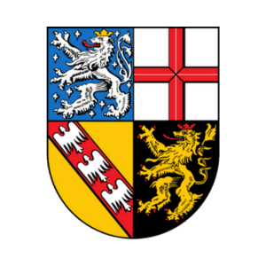 Wappen Saarland