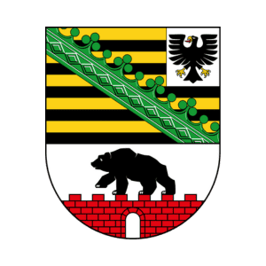 Wappen Sachsen-Anhalt