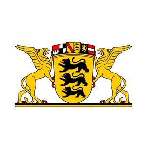 Wappen Baden-Württemberg
