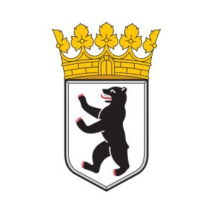Wappen Berlin