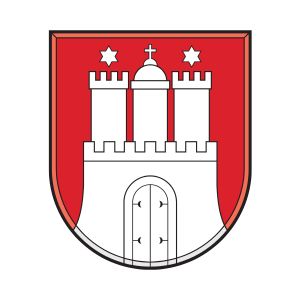 Wappen Hamburg