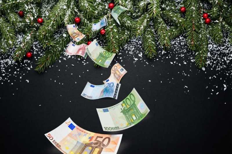 Der Weihnachts-Fünfkampf - Vorbereitung in der Gastronomie auf Weihnachten