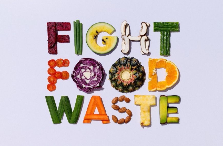 Zero Waste im Restaurant: Fight Food Waste