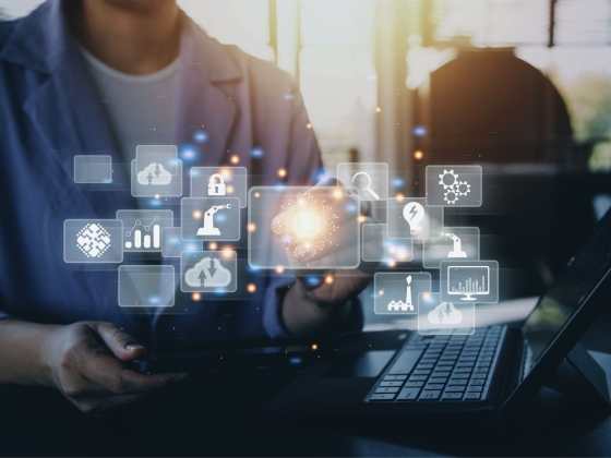 Digitalisierung in der Gastronomie