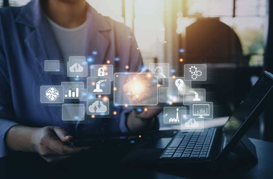 Digitalisierung in der Gastronomie