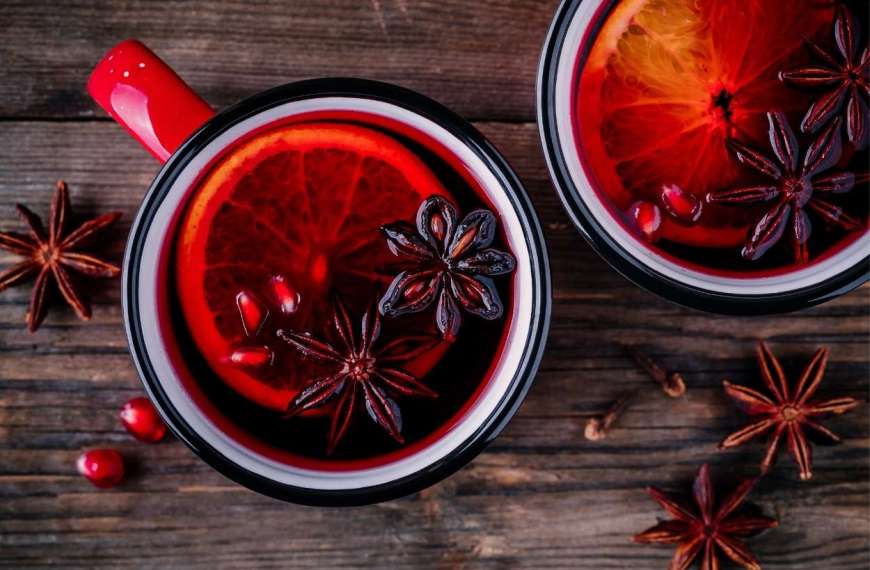 Smarte Glühwein-Dispenser revolutionieren den Ausschank: