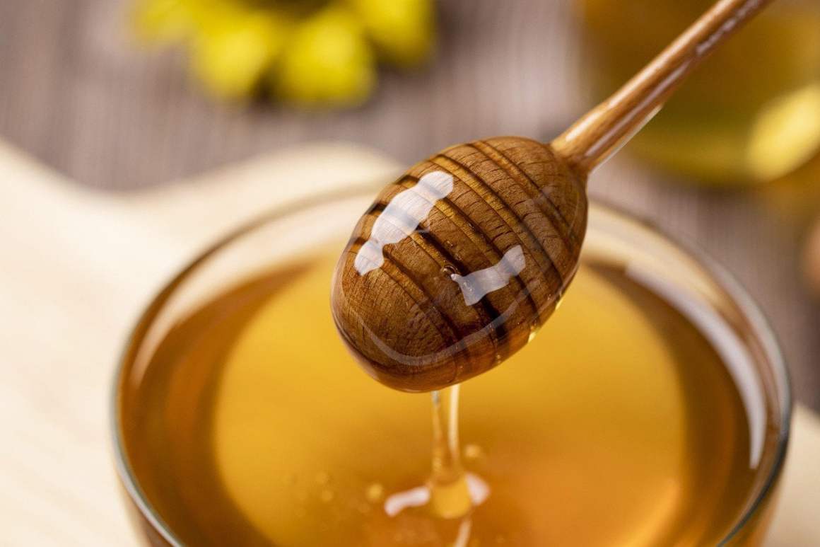 Kulinarische Innovation: Gourmet-Menüs mit MGO-Honig