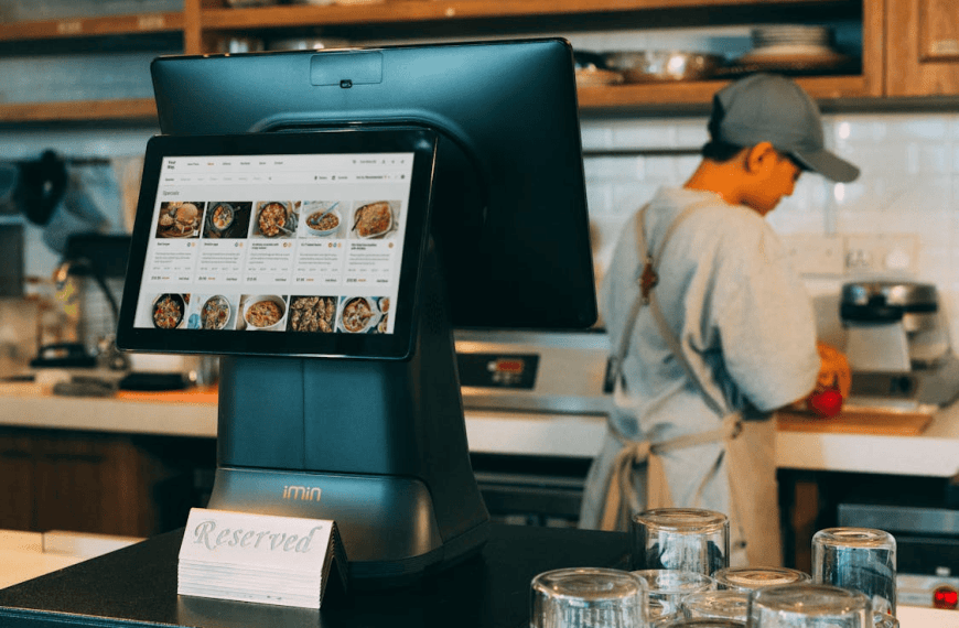 Restaurant Management