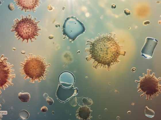 Hygienemanagement Gastronomie: Saubere Kunststoffteile