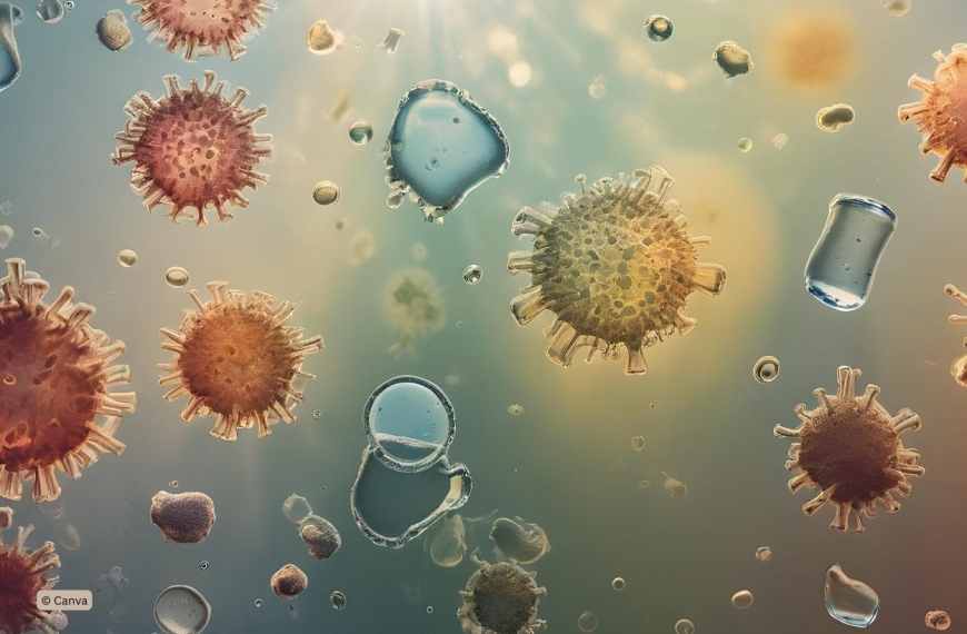 Hygienemanagement Gastronomie: Saubere Kunststoffteile