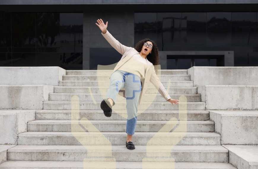 Unfallversicherung für Gastronomen