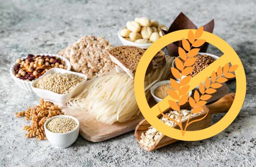 Glutenfreie Gerichte in der Gastro als Chance nutzen